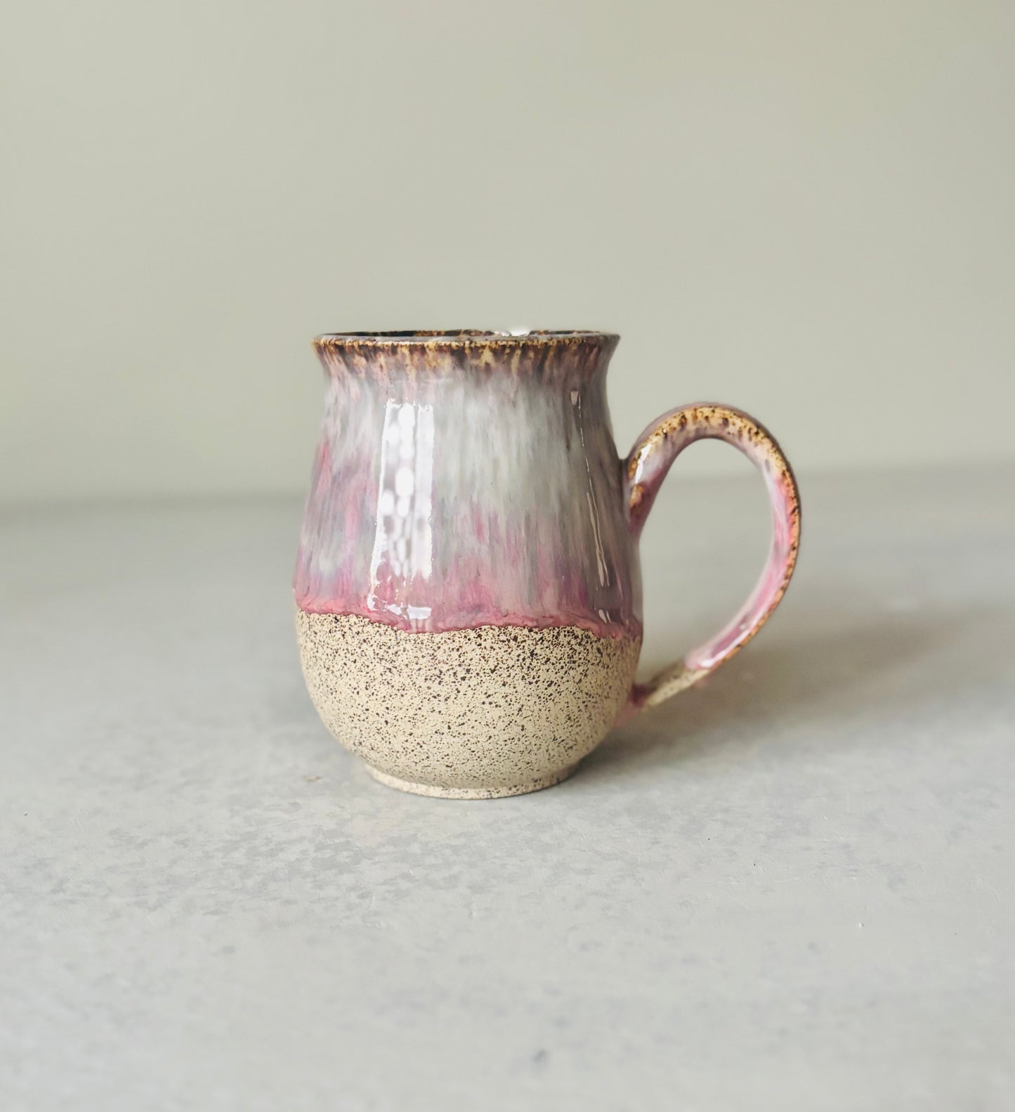 Summer Sorbet Speckled Mug (14 fl oz)