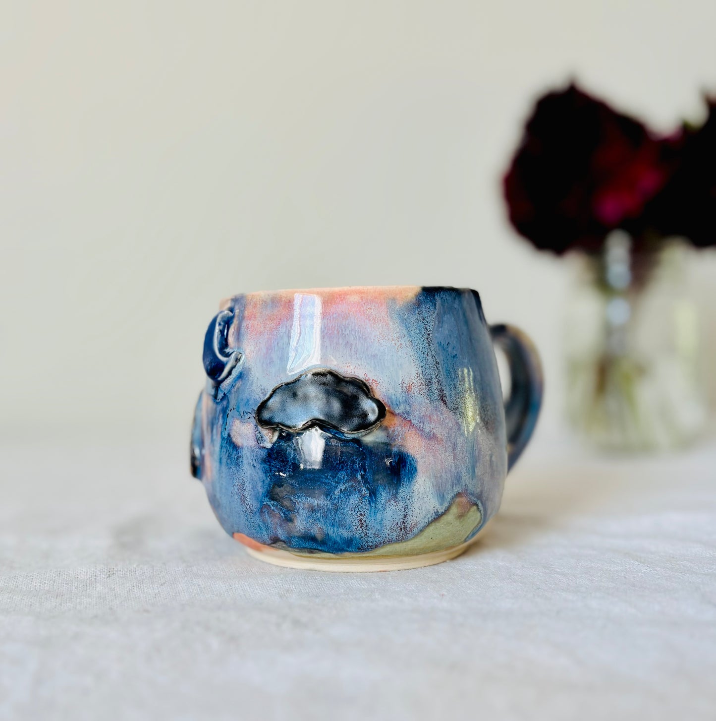 Mid-Summer’s Night Mug