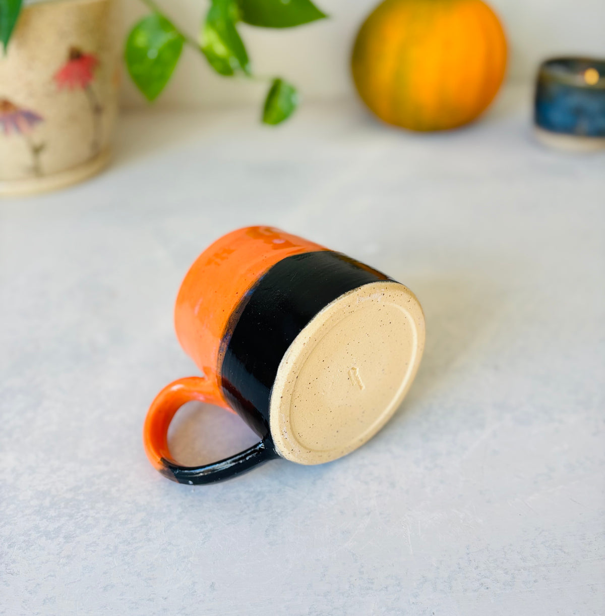 Classic Halloween Mug (14 fl oz)