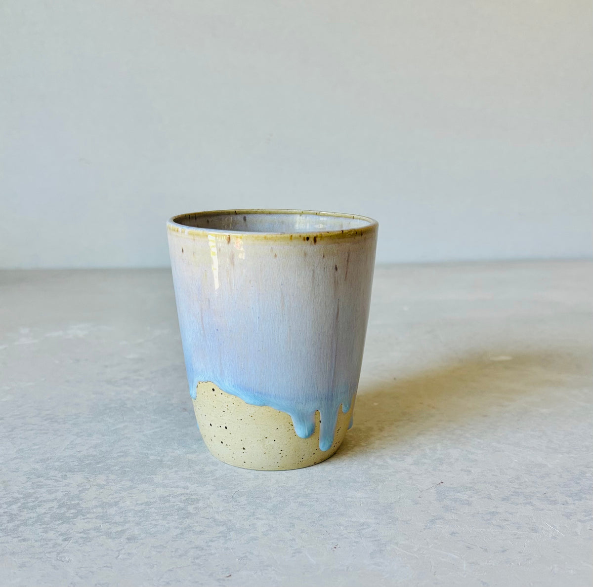 Drippy Cotton Candy Mug (13 fl oz)