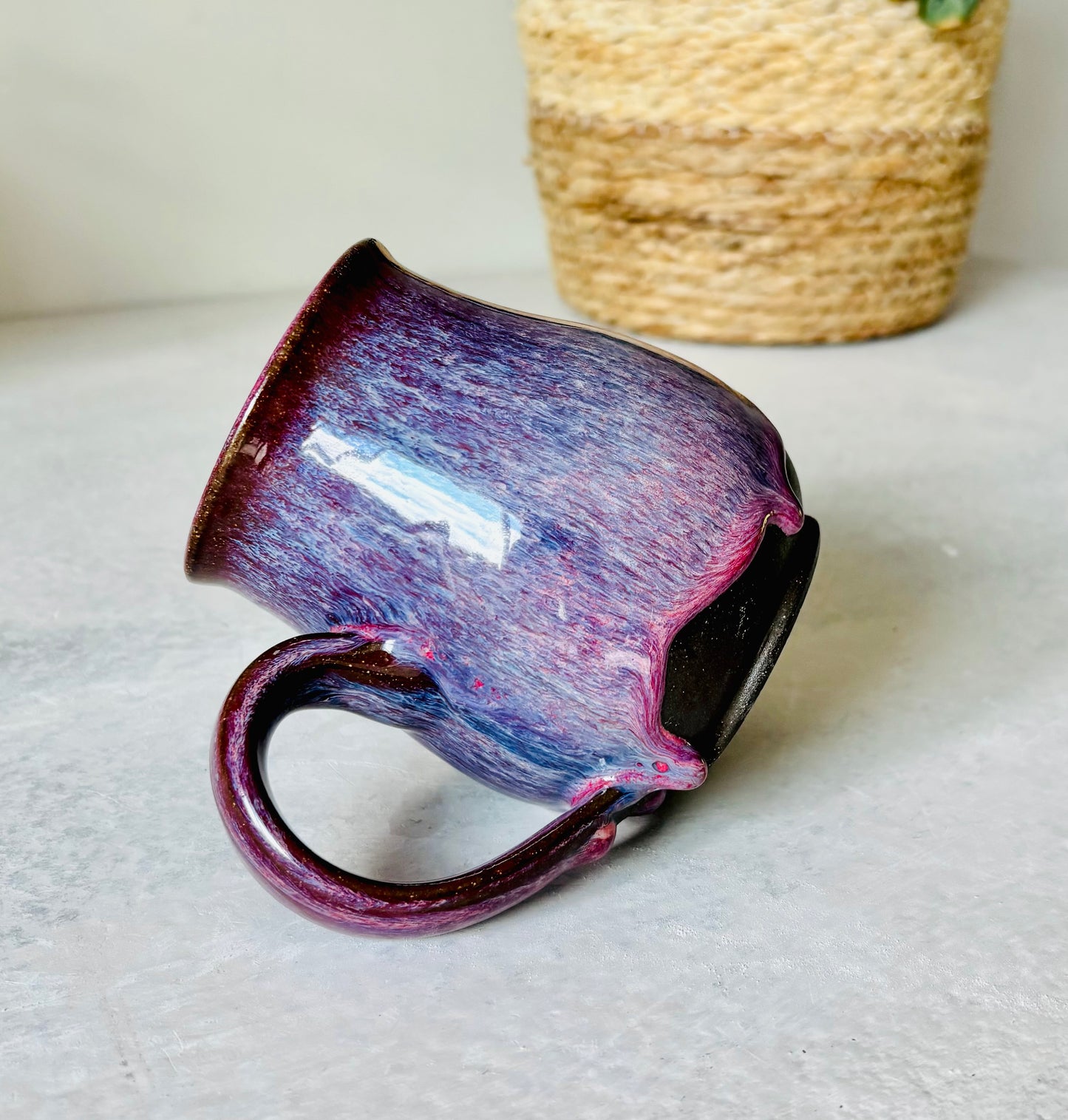 Summer Berry Mug (13 fl oz)