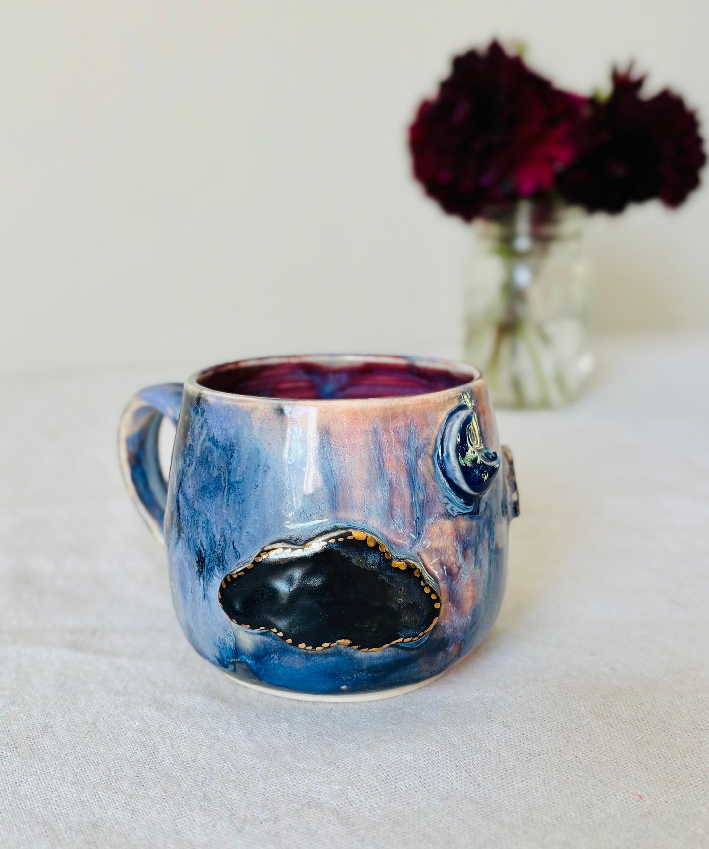 Mid-Summer’s Night Mug