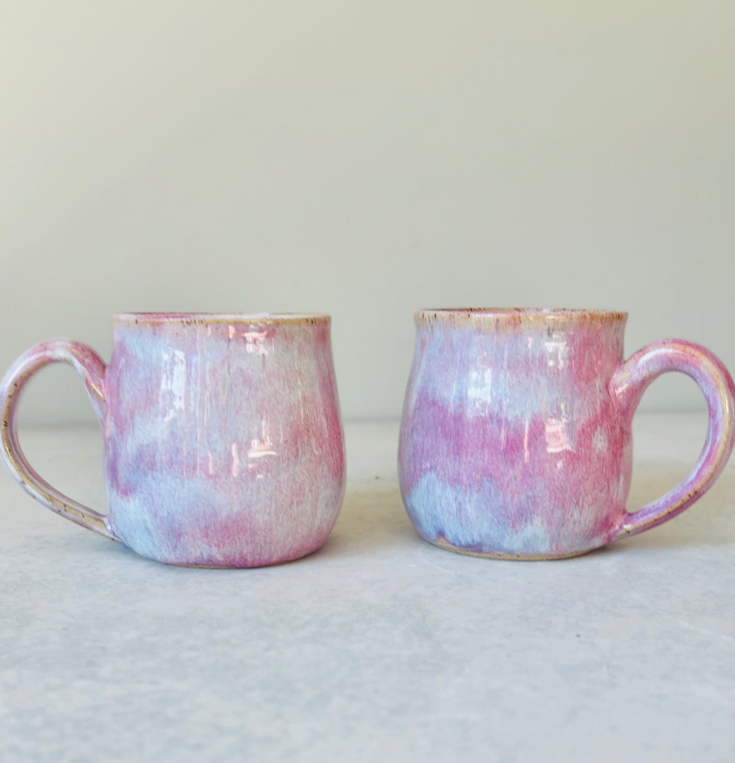 Berries & Cream Mug