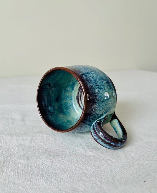 Cosmic Rain Mug (14 fl oz)