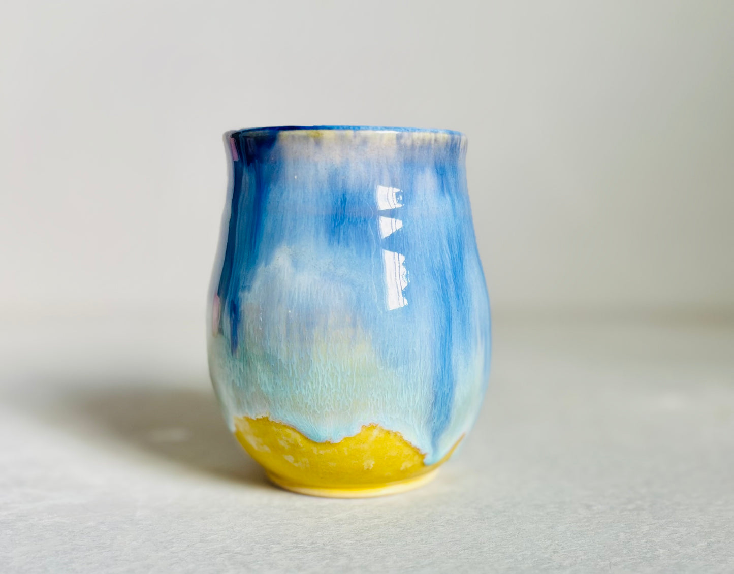Sunshine & Rain Mug