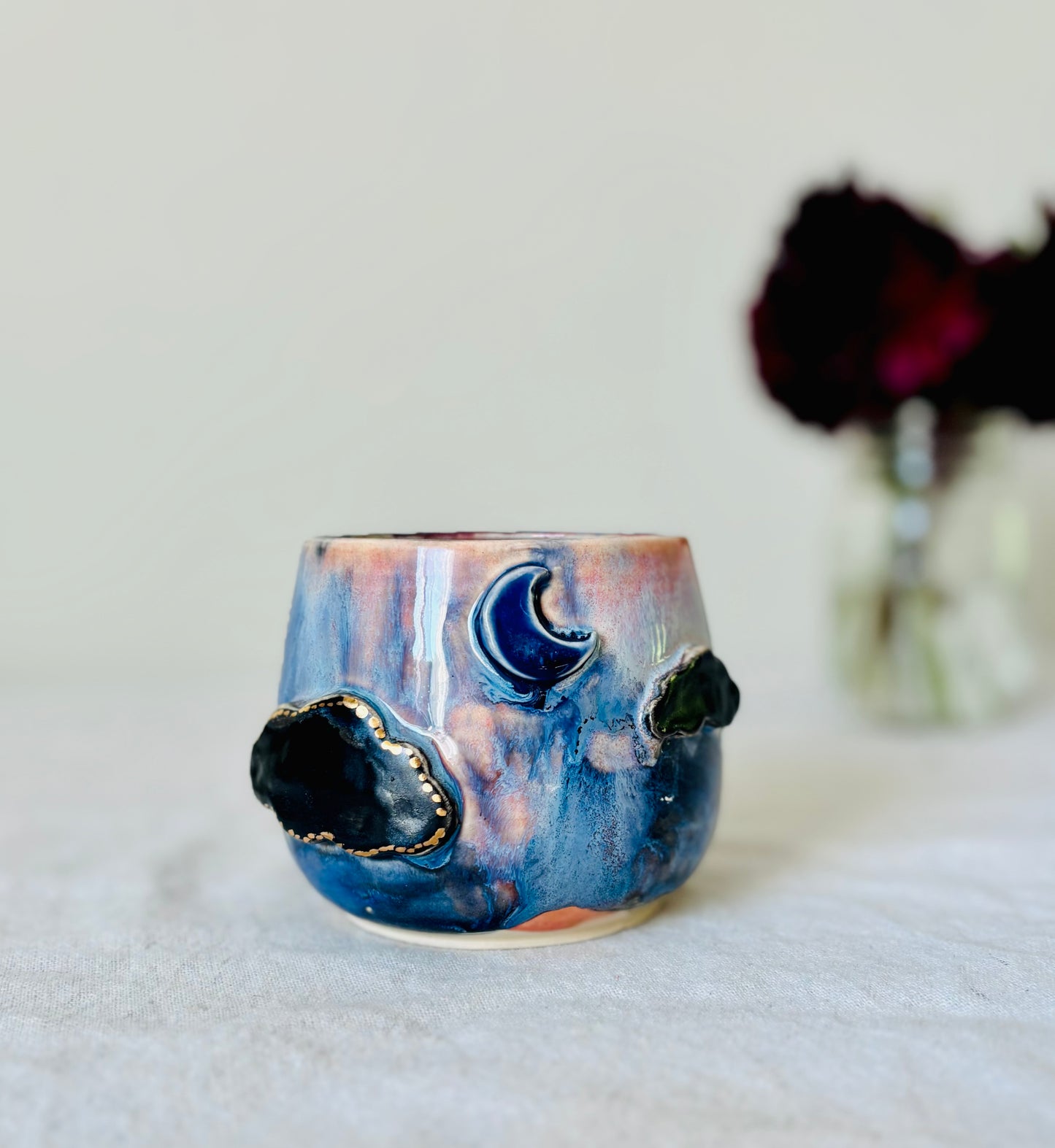 Mid-Summer’s Night Mug
