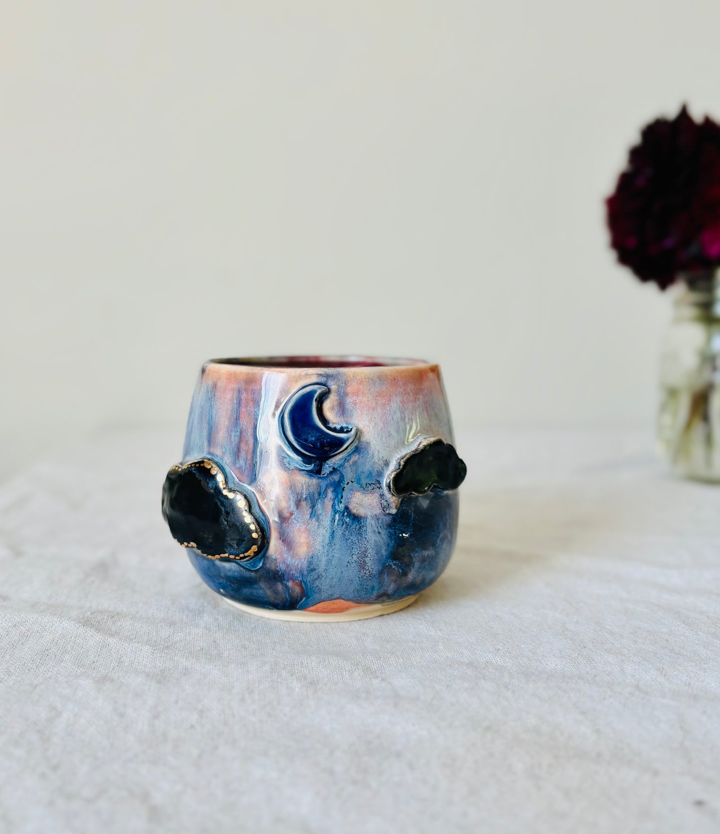 Mid-Summer’s Night Mug
