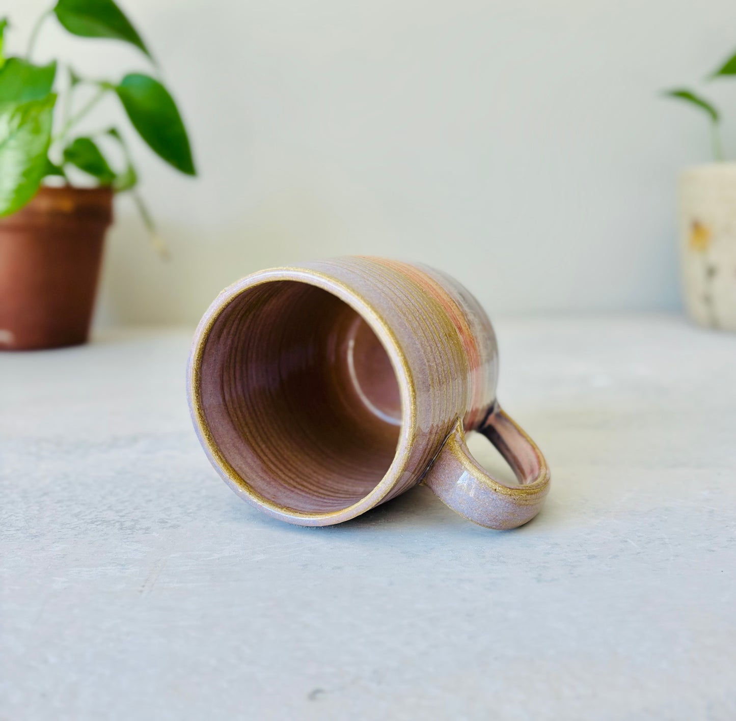 French Countryside Mug 2