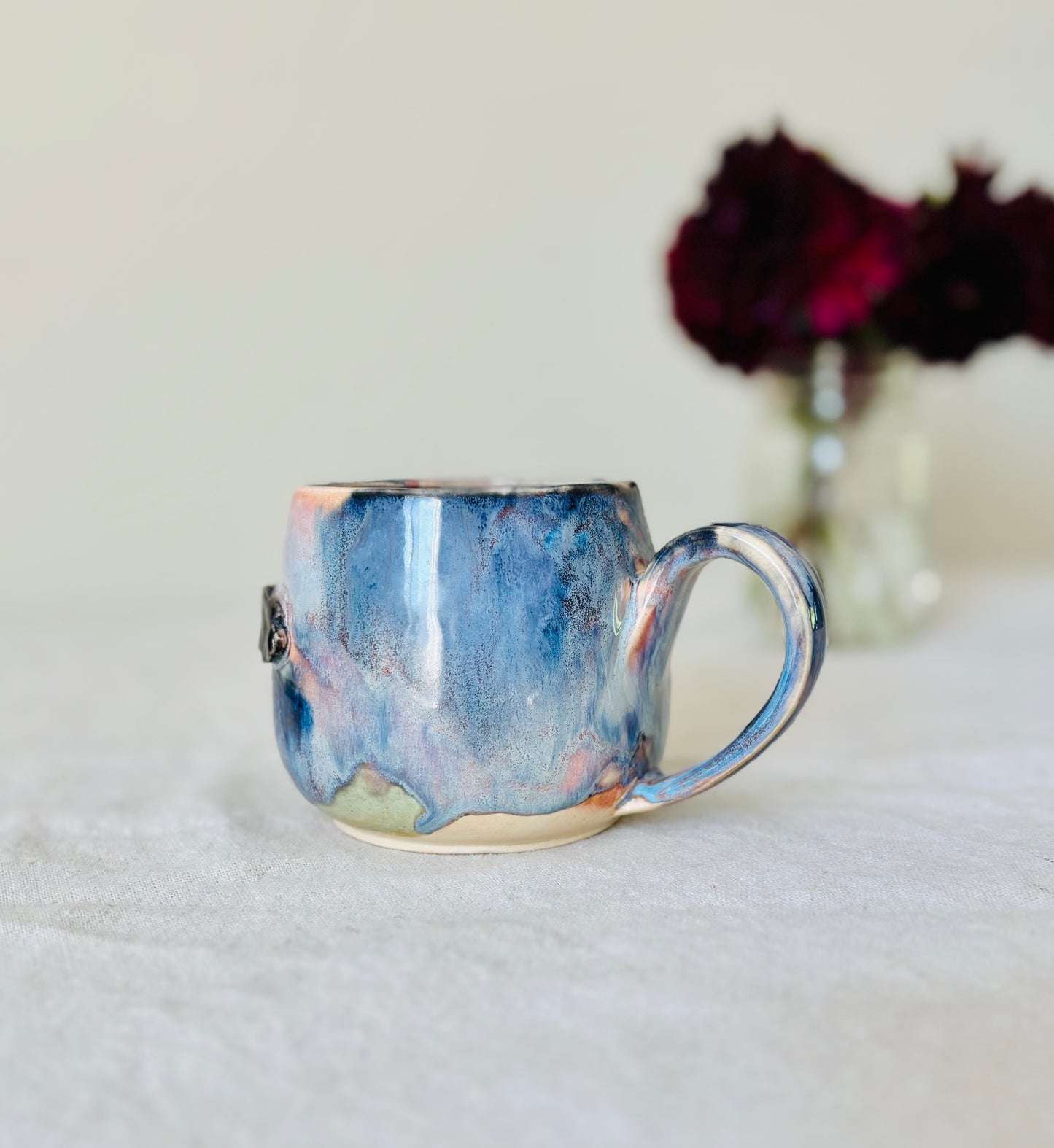Mid-Summer’s Night Mug