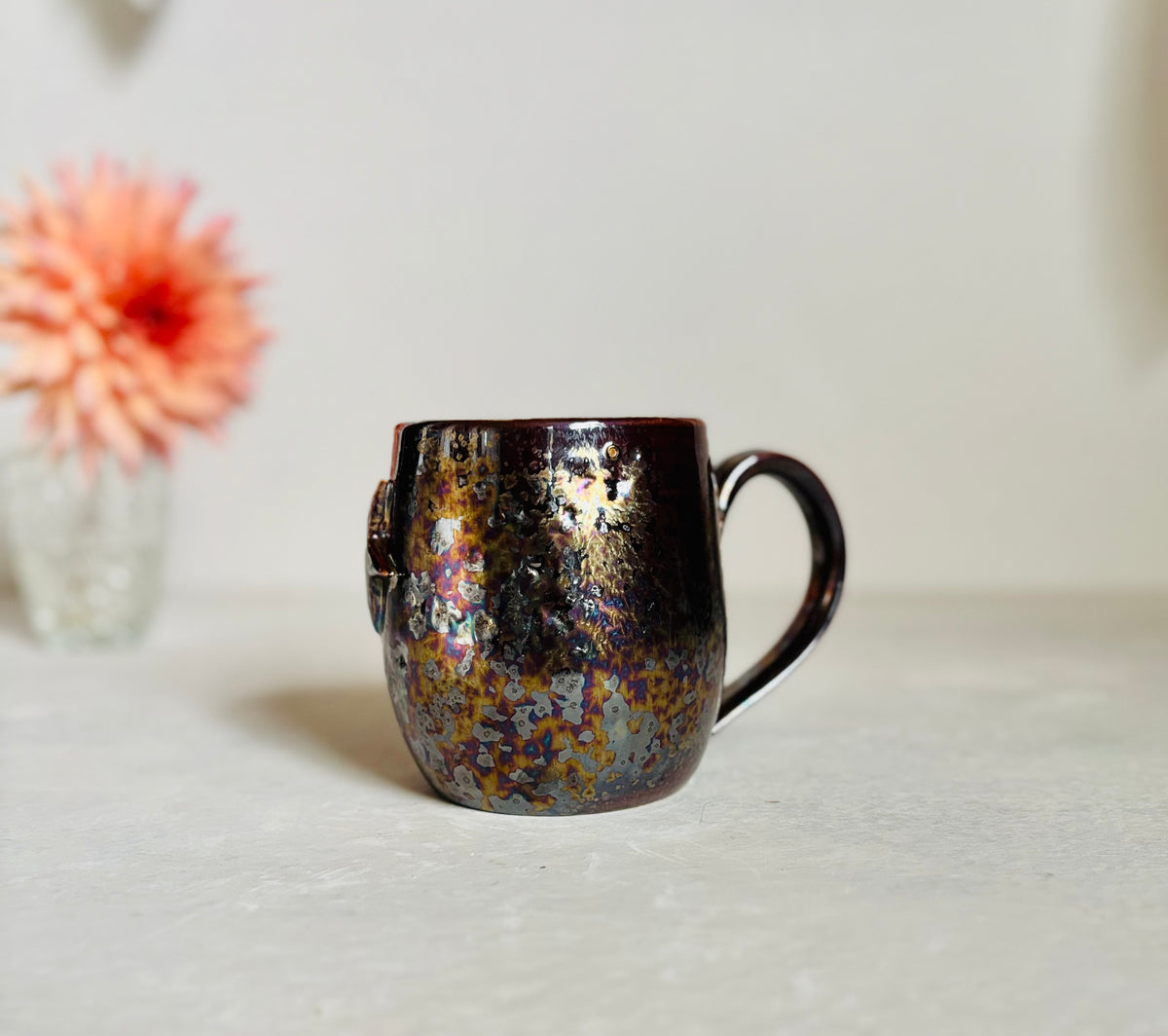 Dark Star Mug (12.5 fl oz) (Second)