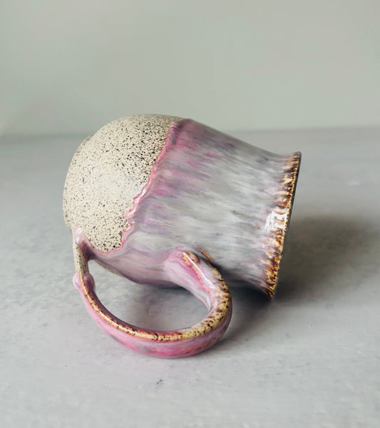 Summer Sorbet Speckled Mug (14 fl oz)