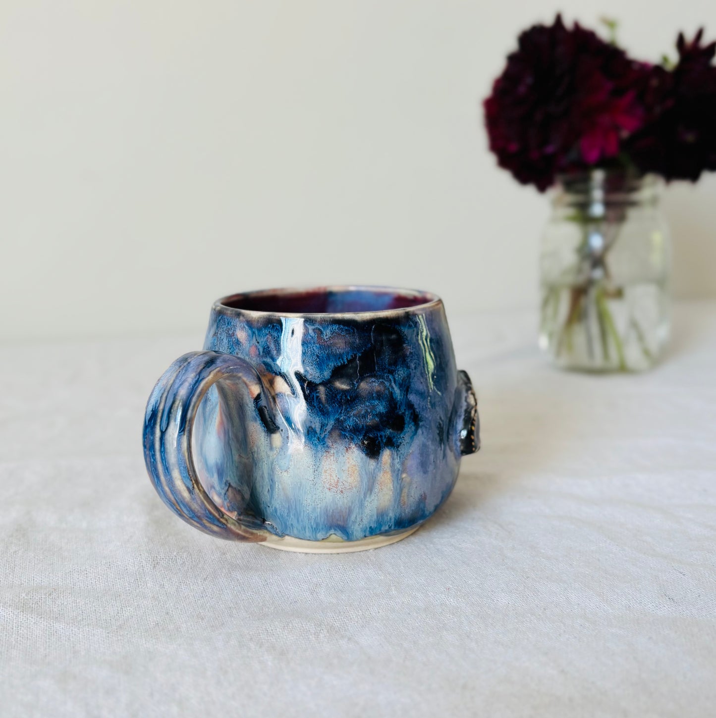 Mid-Summer’s Night Mug