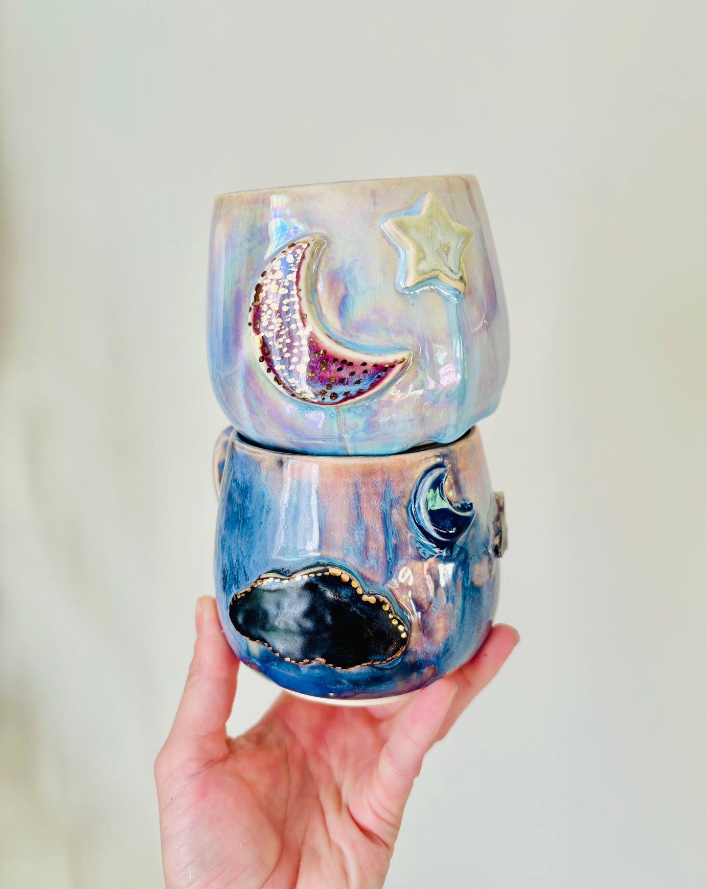 Mid-Summer’s Night Mug