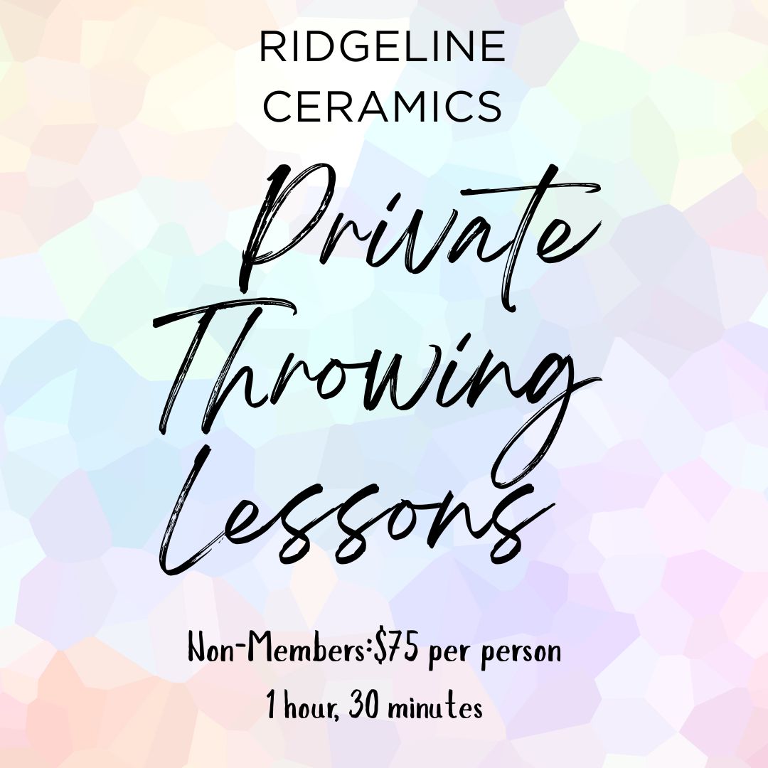 Private Throwing Session 90 Minutes