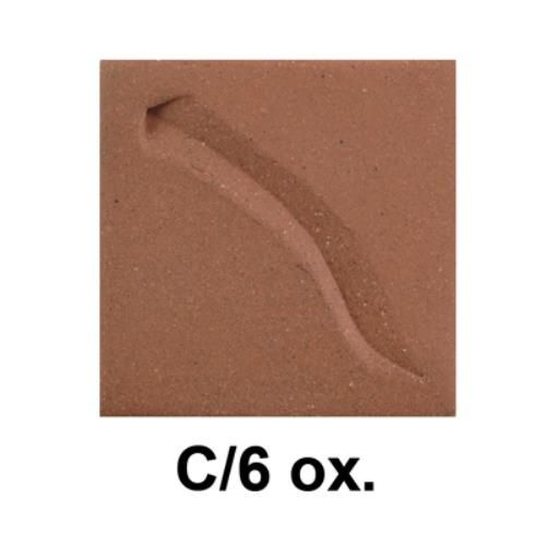 Tuckers Clay: Dark Mid Cal 5 - Cone 5/6