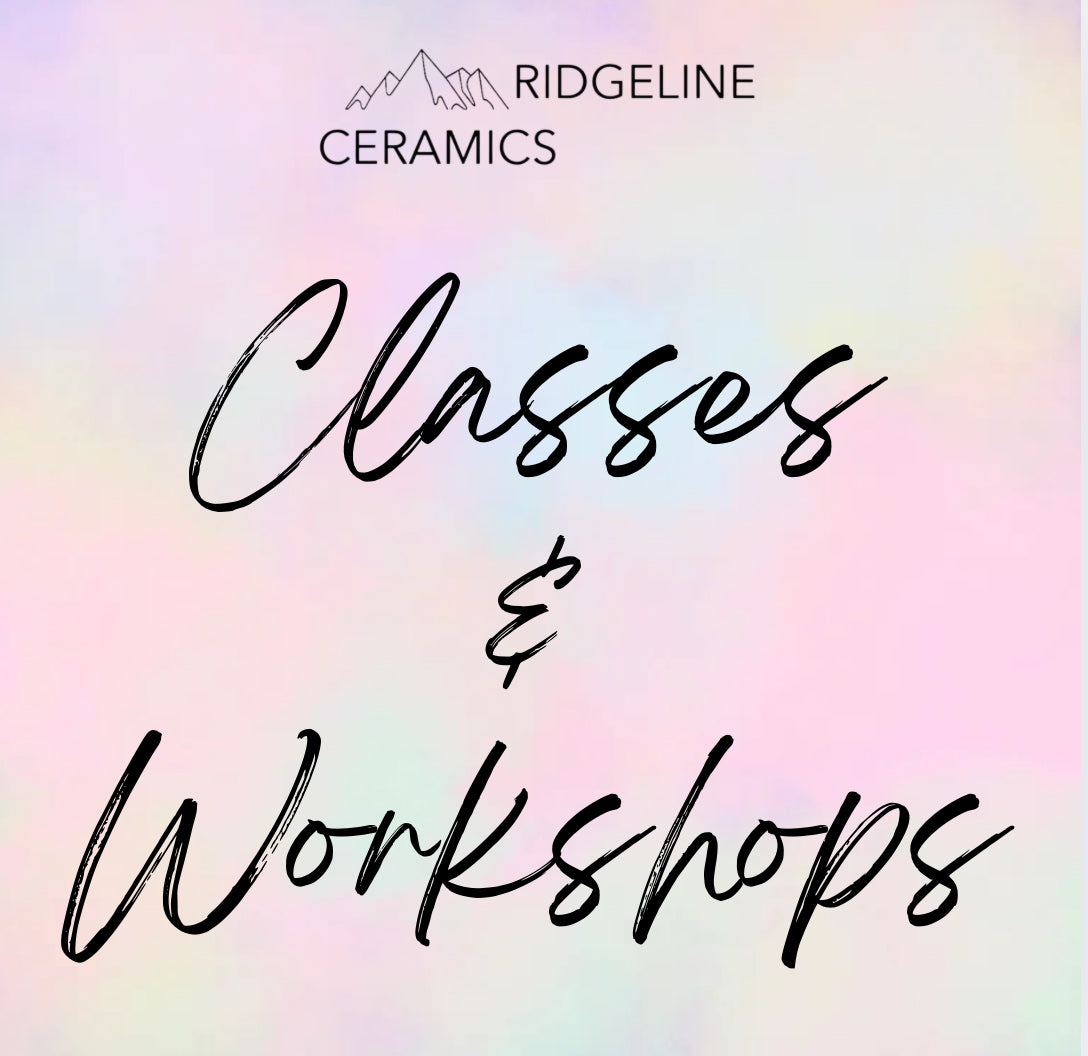 Classes & Workshops