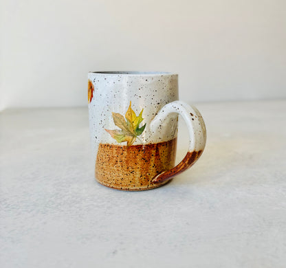 Harvest Mug 2 (17 fl oz)