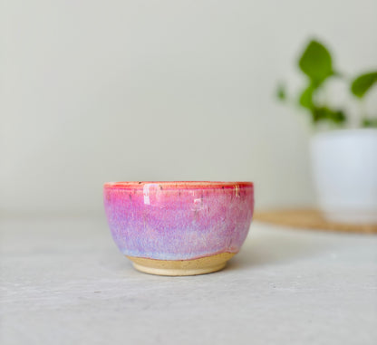 Summer Rose Cappuccino Mug (14.5 fl oz)