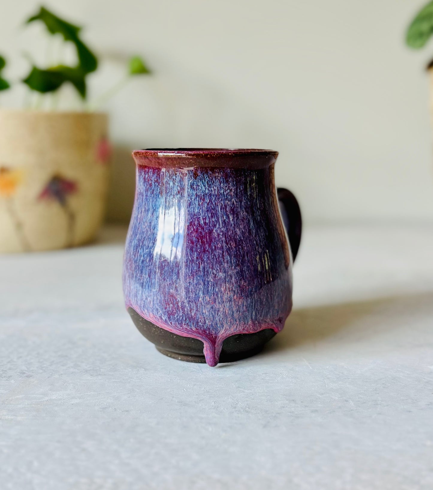 Summer Berry Mug (13 fl oz)