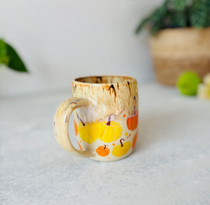 Pumpkin Spice Mug (14 fl oz)