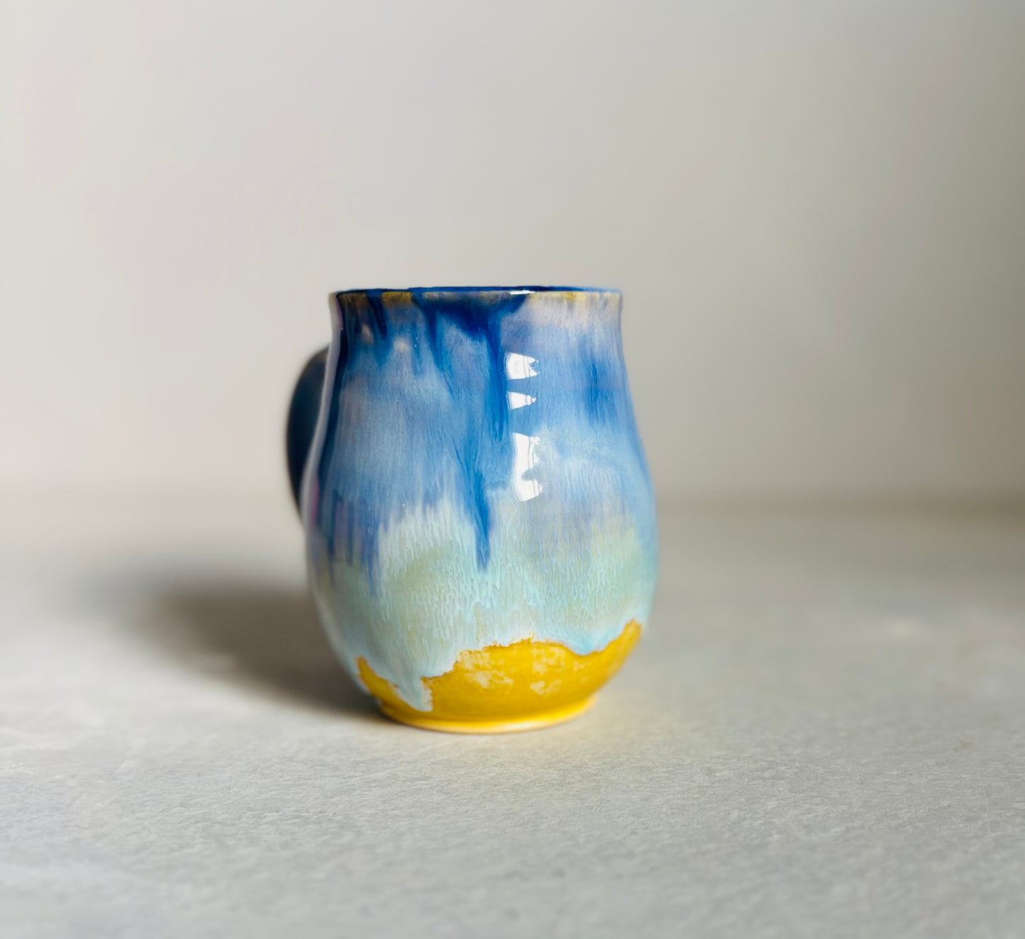 Sunshine & Rain Mug
