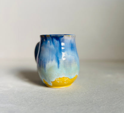 Sunshine & Rain Mug