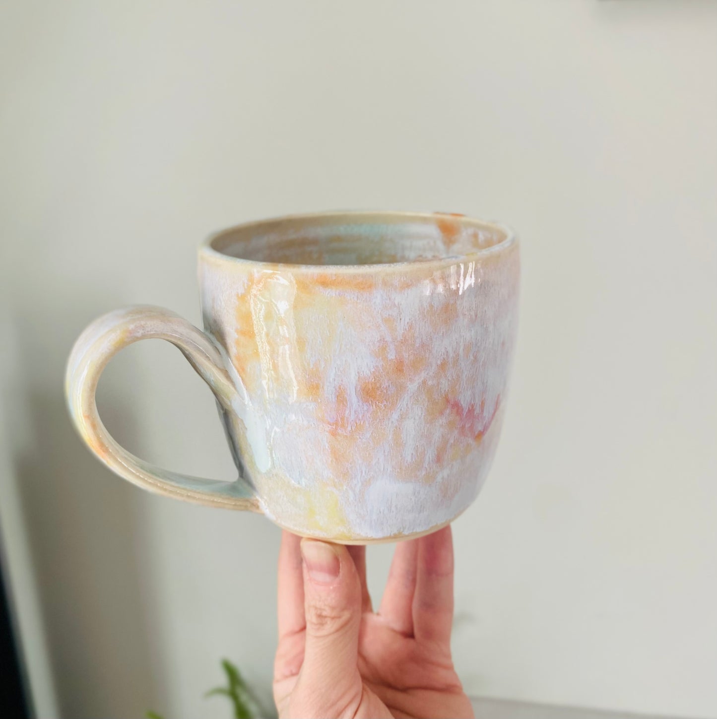 14 oz Spring Fantasy Mug 2