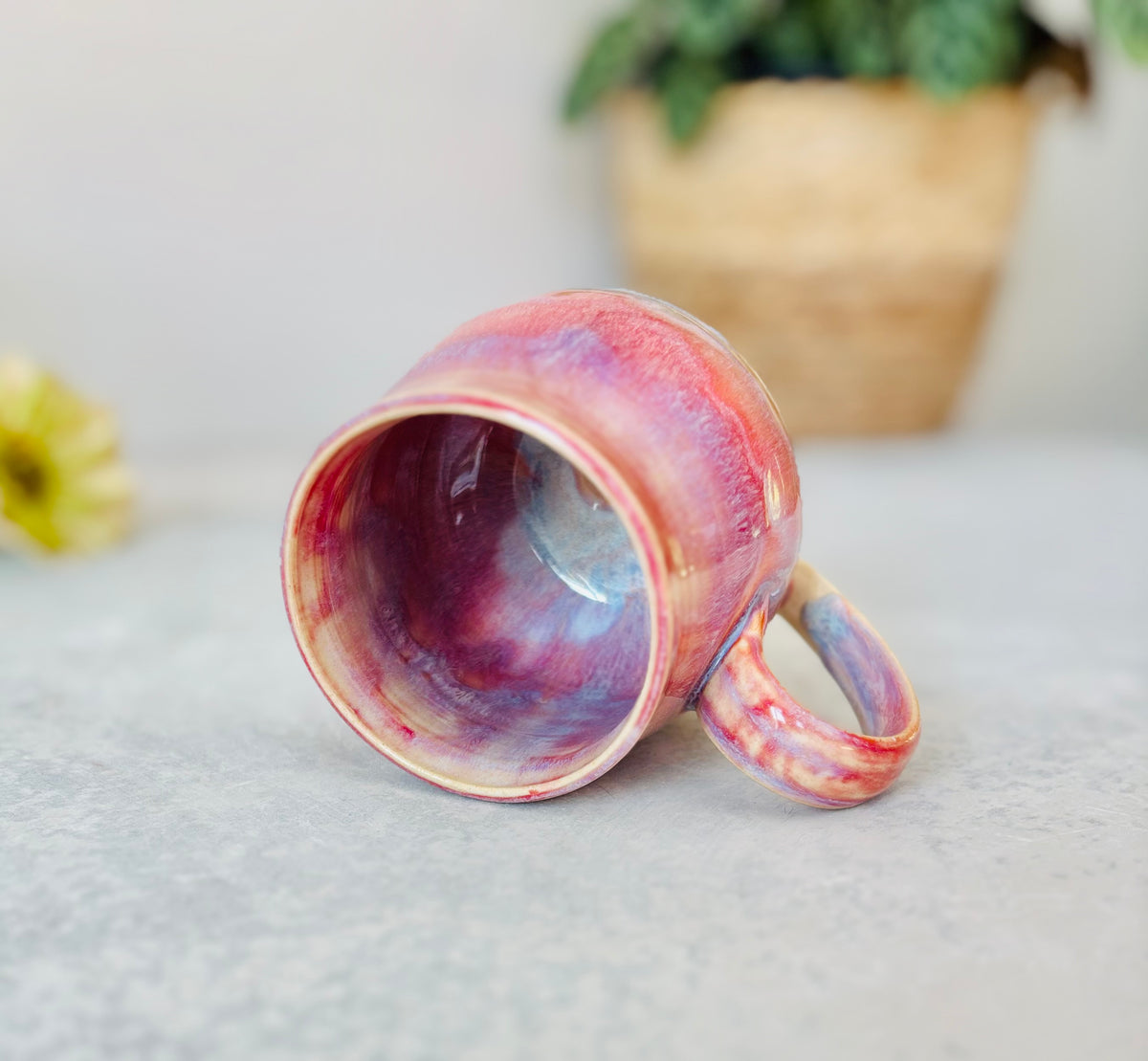 Wild Berry Mug (11.5 fl oz)