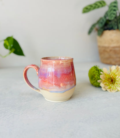 Wild Berry Mug (11.5 fl oz)