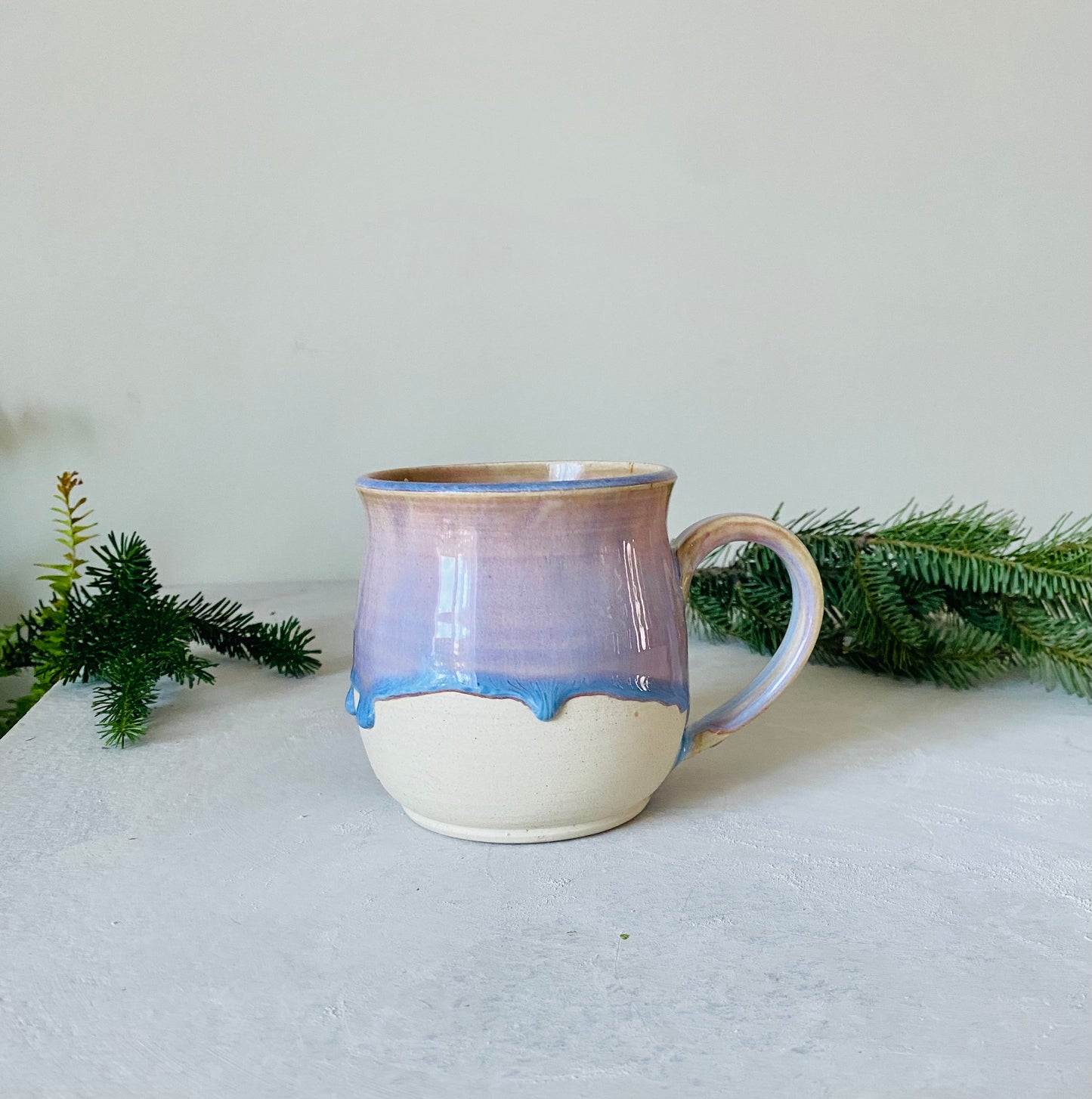 13 oz Cotton Candy Mug