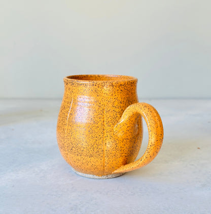 Pumpkin Jack-O Mug 1 (18 fl oz)