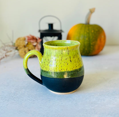 Witches Brew Bubble Mug (18 fl oz)