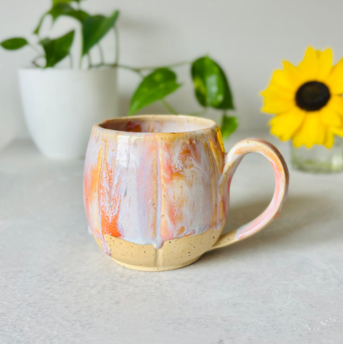 Pumpkin Patch Mug