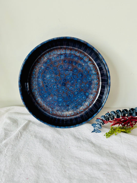 Diatom Serving Platter/Bowl