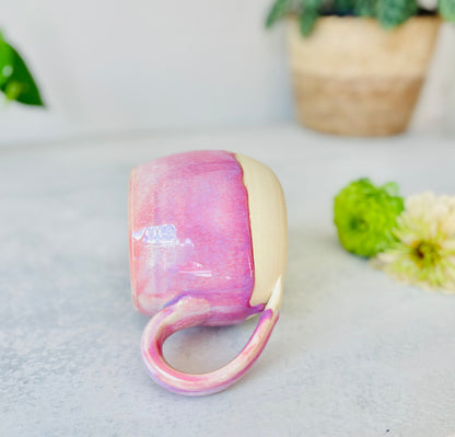 Bubblegum Mug (14 fl oz)