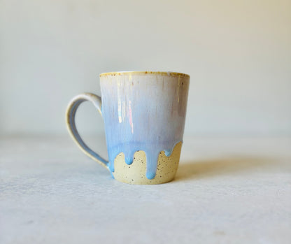 Drippy Cotton Candy Mug (13 fl oz)