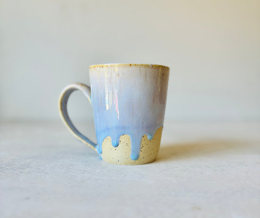 Drippy Cotton Candy Mug (13 fl oz)