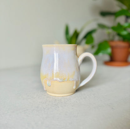 Lemon Ice Drippy Mug