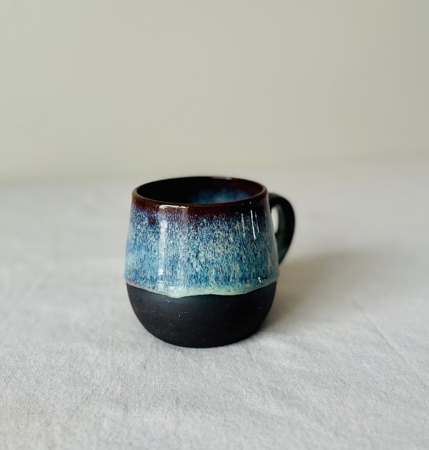 Cosmic Rain Mug (14 fl oz)