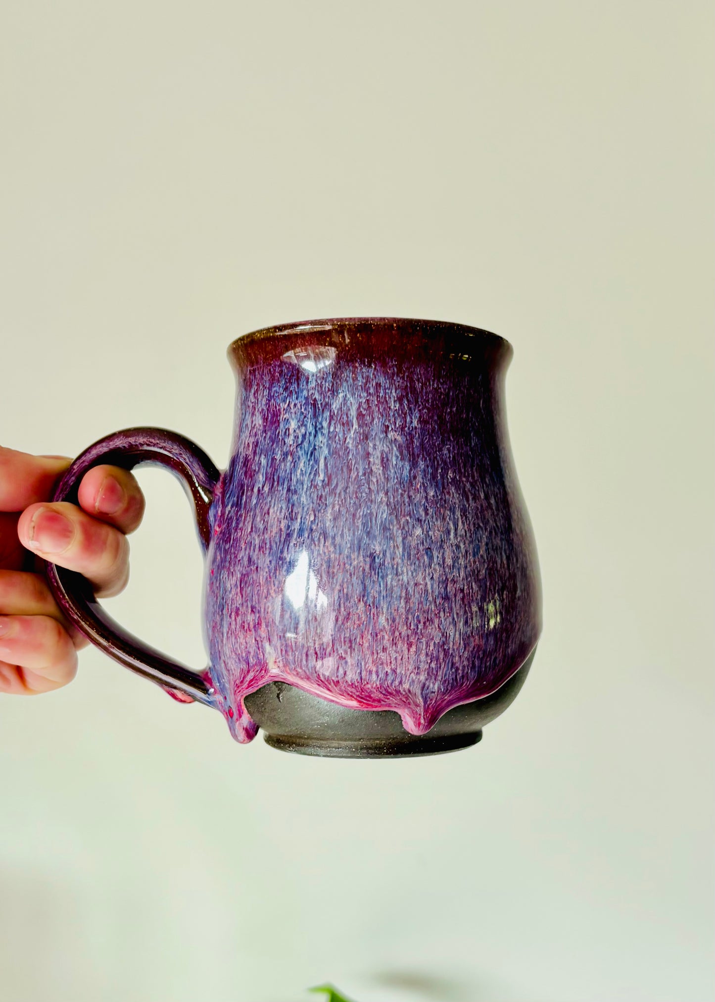 Summer Berry Mug (13 fl oz)