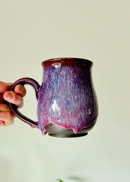 Summer Berry Mug (13 fl oz)
