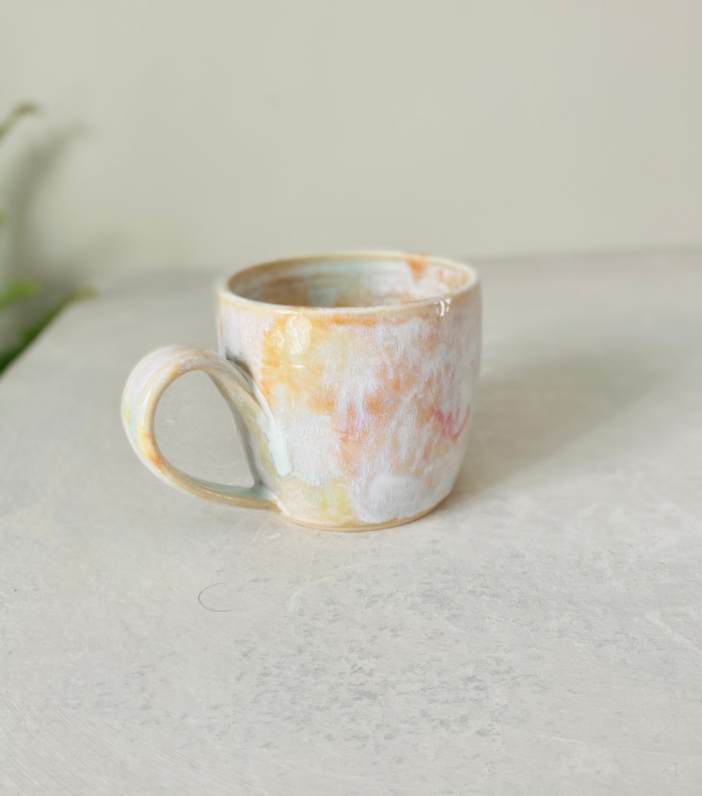 14 oz Spring Fantasy Mug 2