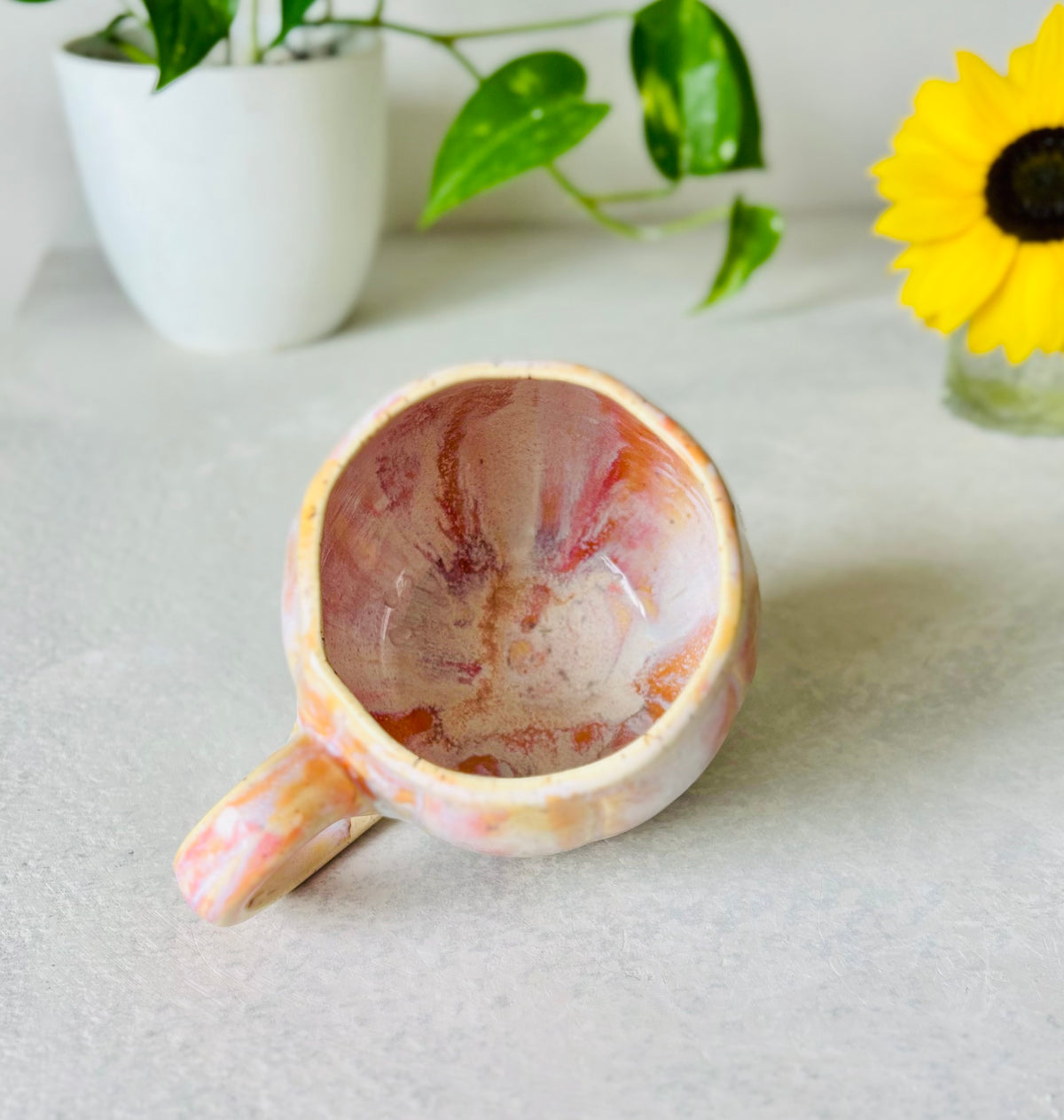 Pumpkin Patch Mug