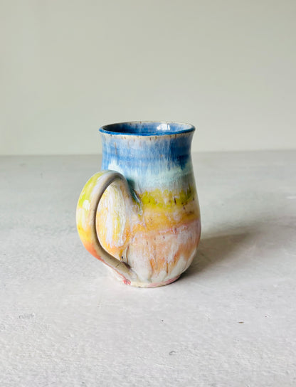 Radiant Rainbow Mug (14 fl oz)