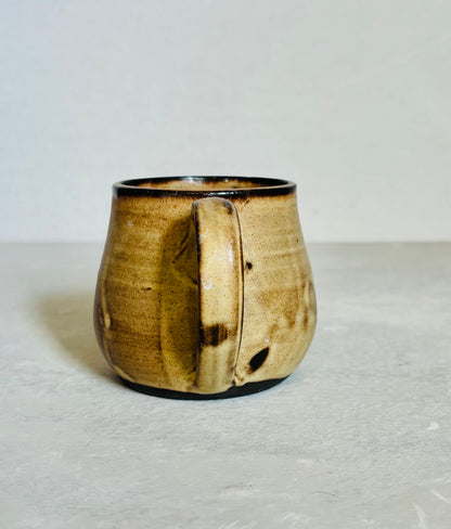 Nutmeg Moon Mug (Second)