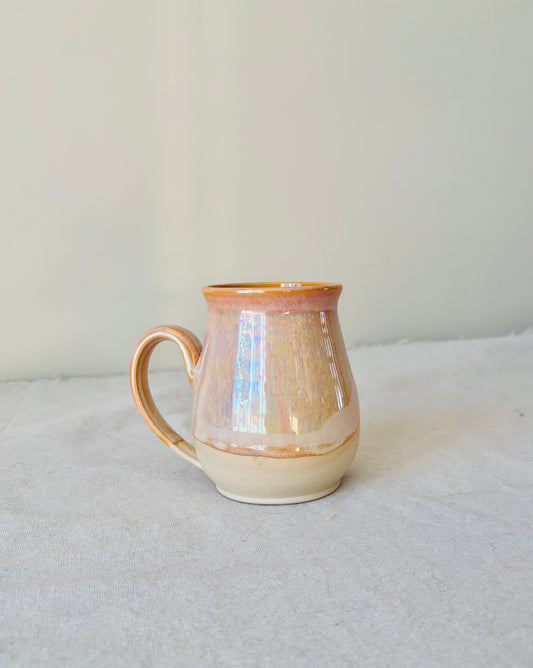 Iridescent Sunset Mug (16 fl oz)