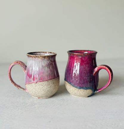 Summer Sorbet Speckled Mug (14 fl oz)