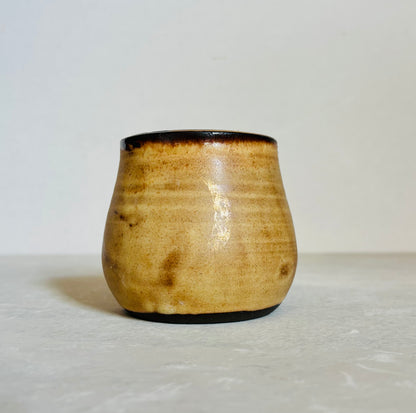 Nutmeg Moon Mug (Second)
