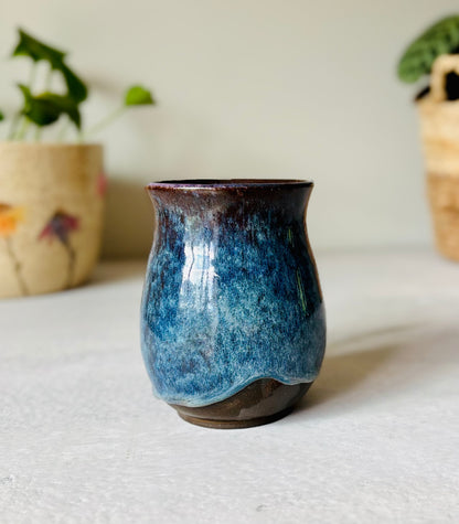 Reactive Blue Mug (13 fl oz)