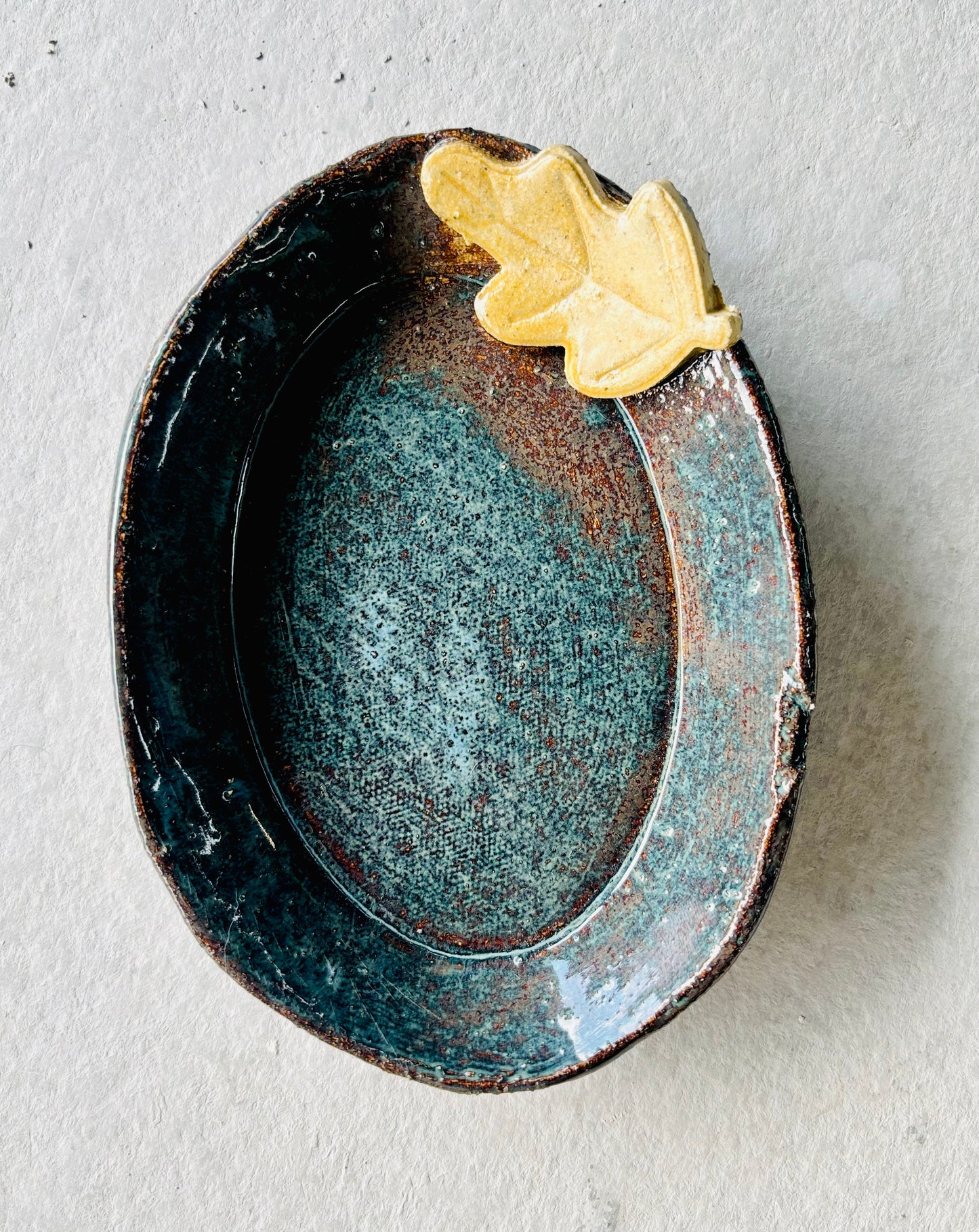 Fall Plates & Platter Workshop!  Sunday, September 6th -  11am-2pm